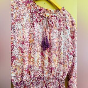 Women’s dress size Large No brand NWOT